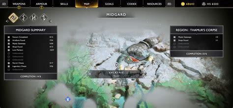 god of war last valkyrie|valkyrie lava area god of war.